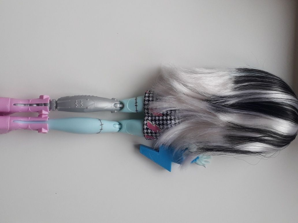 Кукла Monster High Frankie
