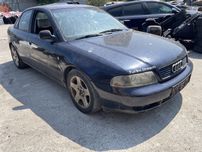 Ауди А4 1.8i 125кс 1999г На Части
