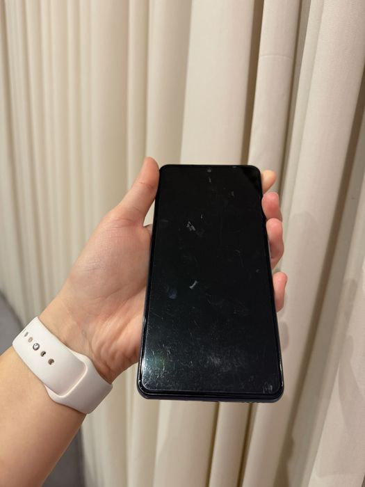 Poco F3 8GB/128GB Deep Ocean Blue