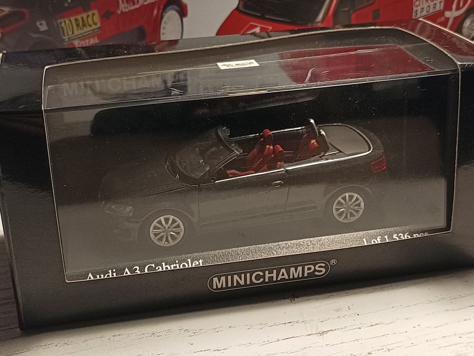 Умалени модели от Миниколички.бг в FB