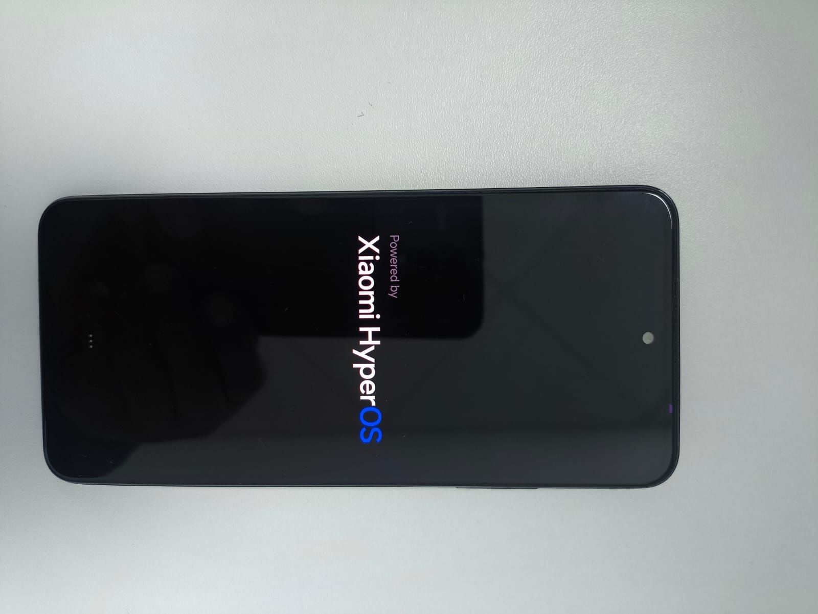 Xiaomi Redmi Note 11S