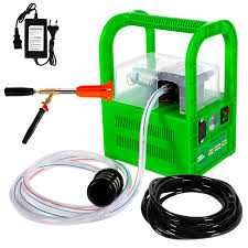 Pompa de Presiune pentru Stropit, Micul Fermier, 12V 12Ah