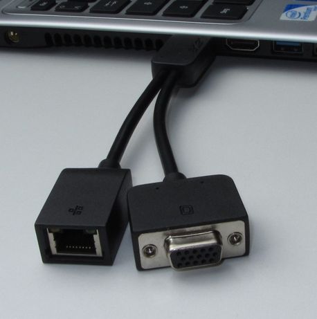 Lan Vga Video Network Cable Acer Aspire V5 Series V5-431/471/