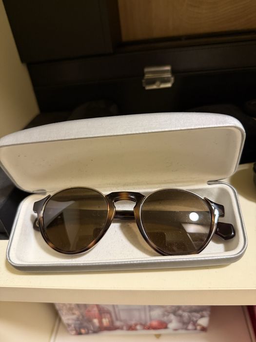 Слънчеви очила CKJ