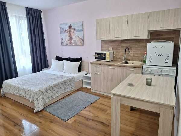 Продава се Едностаен апартамент в Бургас, Сарафово - 35 кв.м за 2340 €/кв.м - Снимка #5