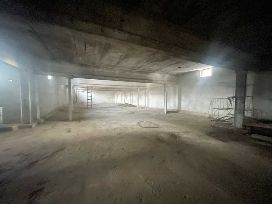 Продаю складское помещение, база в Кибрае Байткурган.