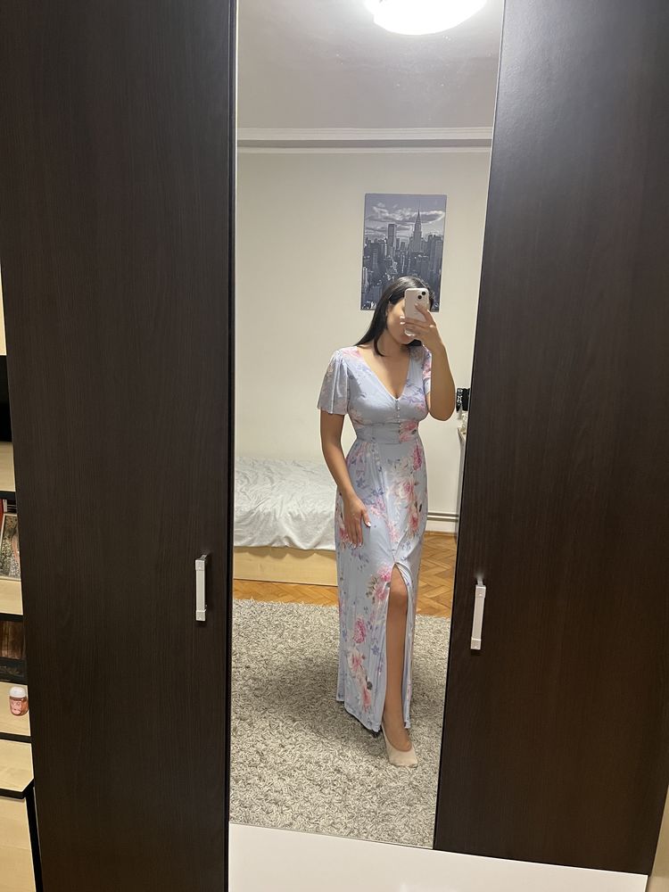 Rochie Mohito S noua