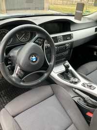 Vând BMW 318 i 2010, Euro 5