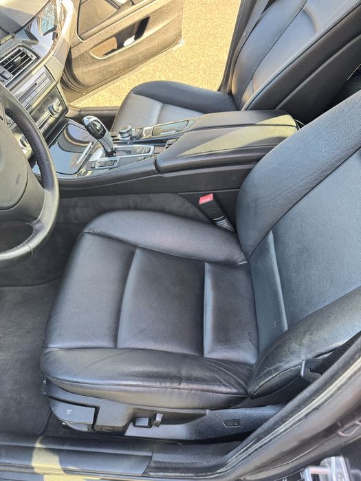 Bmw F11 an 2013 automat impecabil RAR efectuat