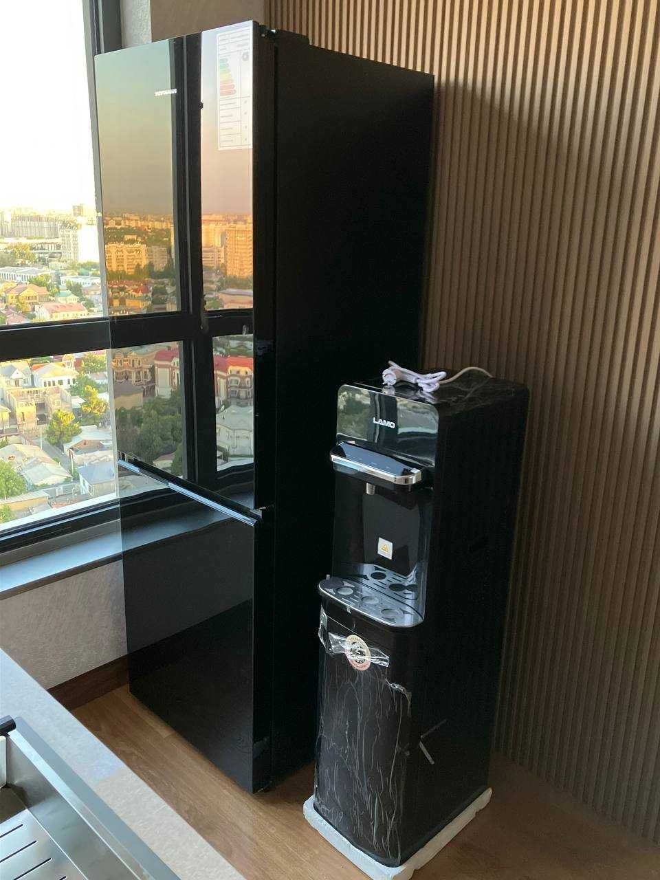 Сдаю в Аренду собственную  квартиру в Новостройке Modera Tower !
