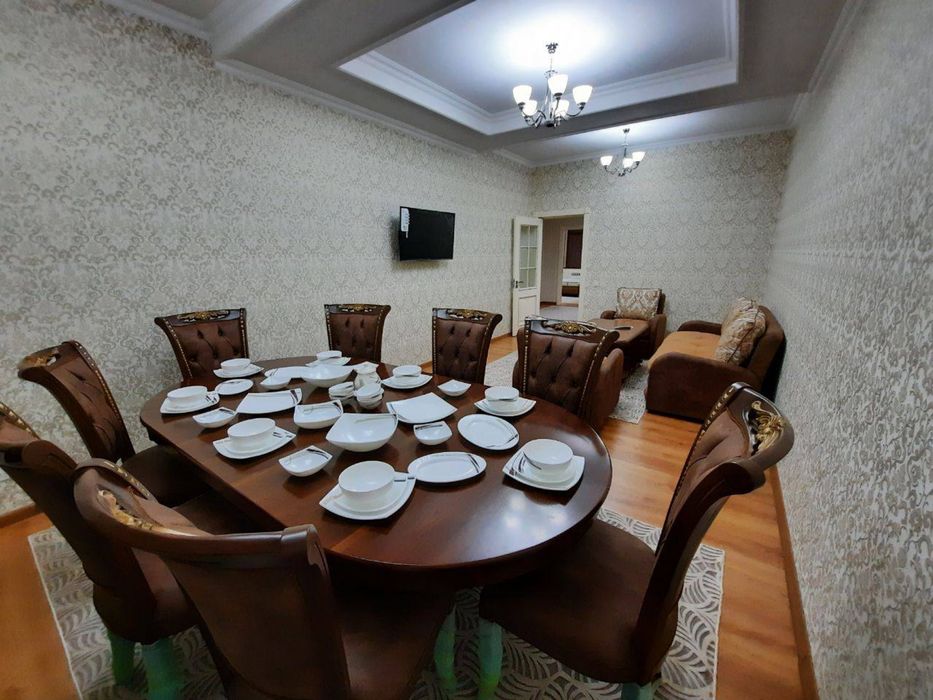 3/4/8 Продается квартира в Новостройке на Паркентский