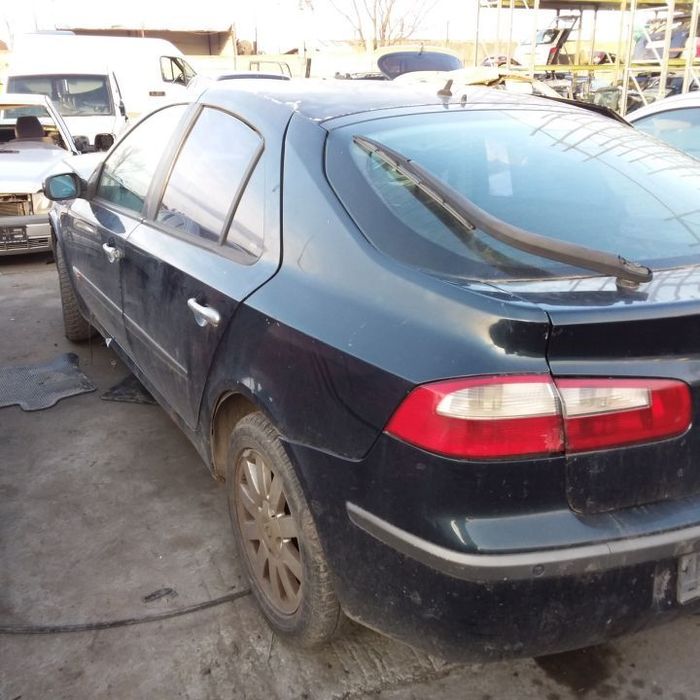 Dezmembrari  Renault LAGUNA 2  2001  > 2007 2.0 16V Benzina