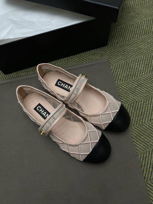 Balerini Chanel 35-42