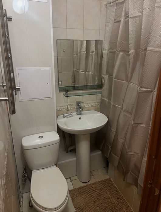 Сдается квартира 11 микр