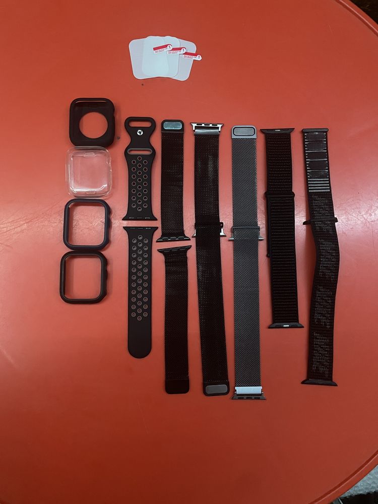 Apple Watch SE2 v2 GPS 44mm