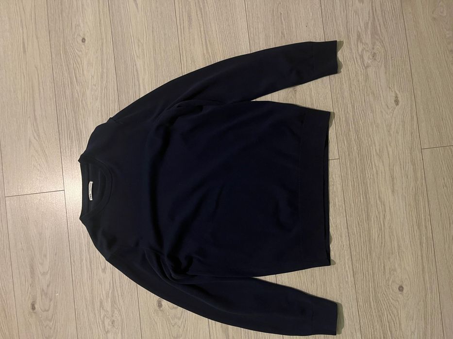 кофта зара размер m