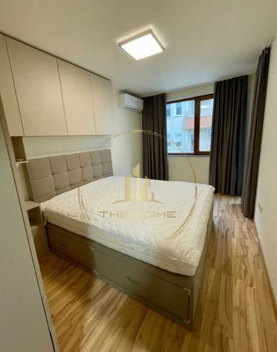 Дава се под наем Тристаен апартамент в Варна, Център - 87 кв.м за 700 € - Снимка #5