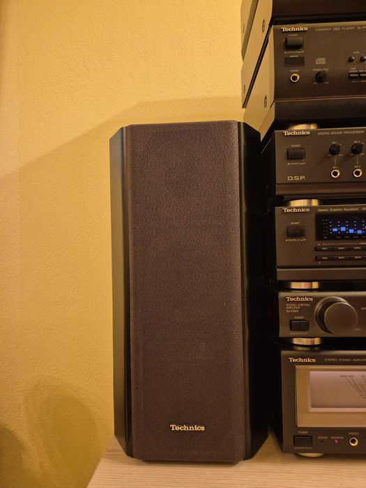 Boxe Technics SB CA1060