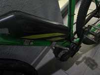 inchiriez bicicleta electrica
