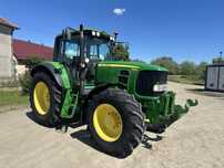 John Deere 6930 premium an 2010 185 cai 4x4 Import recent