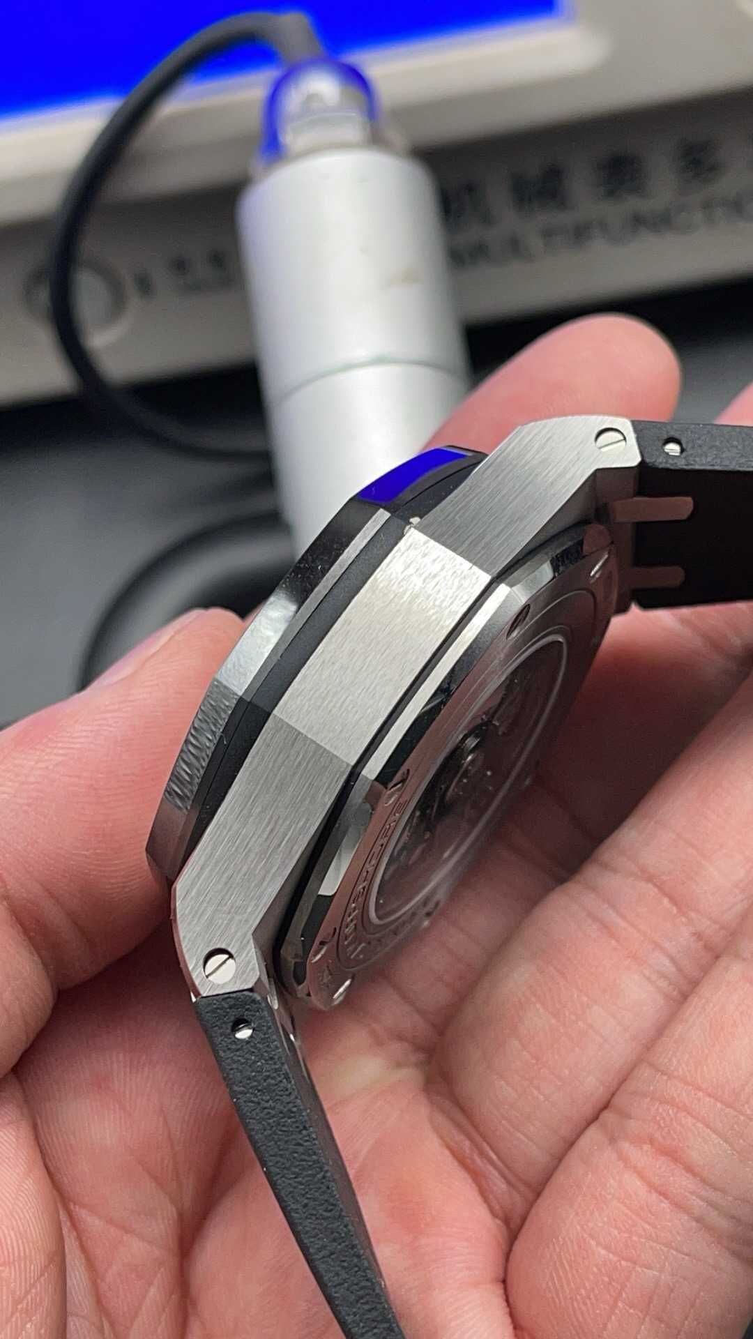 Audemars Piguet Offshore Royal oak