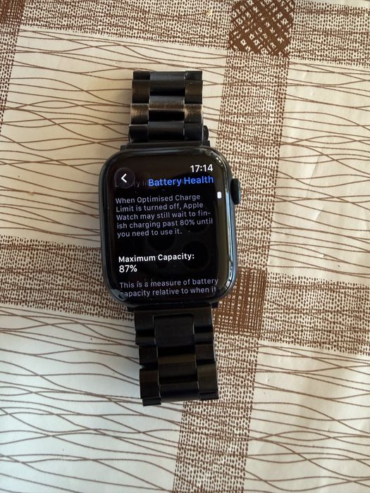 Apple watch series 9 GPS