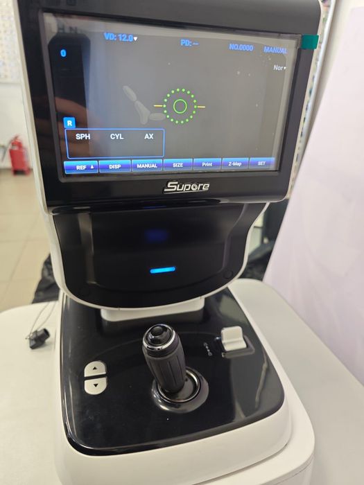 Авторефраутометр Supore RMK-700A