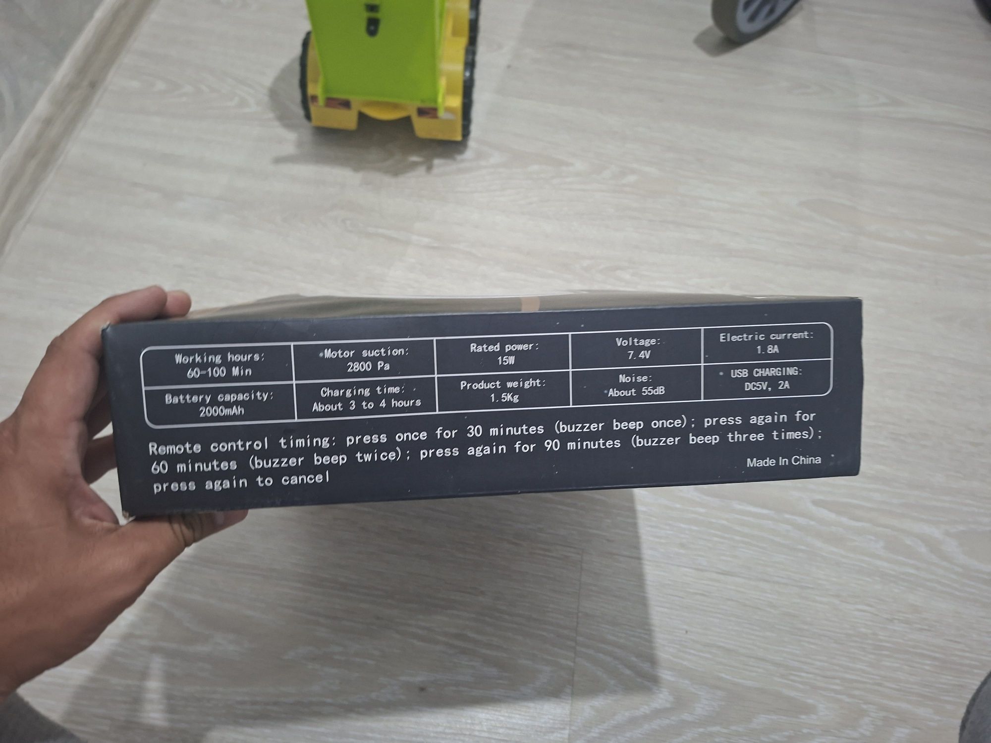 Продам Робот пылесос