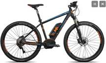 Bicicletă electrică Torpado Ribot E