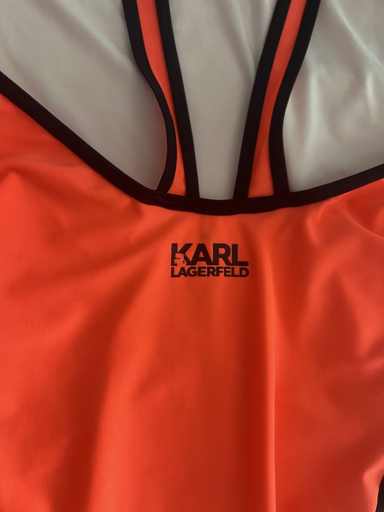 маркови оригинални бански Love Moschino,Karl Lagerfeld