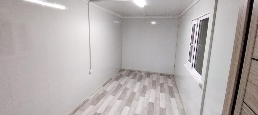 12 метрлік контейнер сатылады.