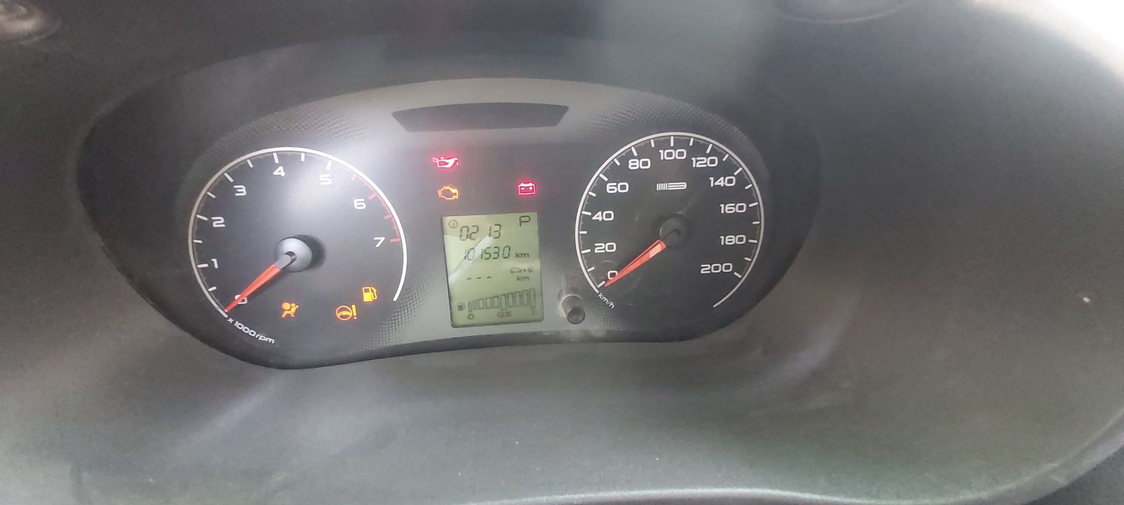Продаётся автомобиль