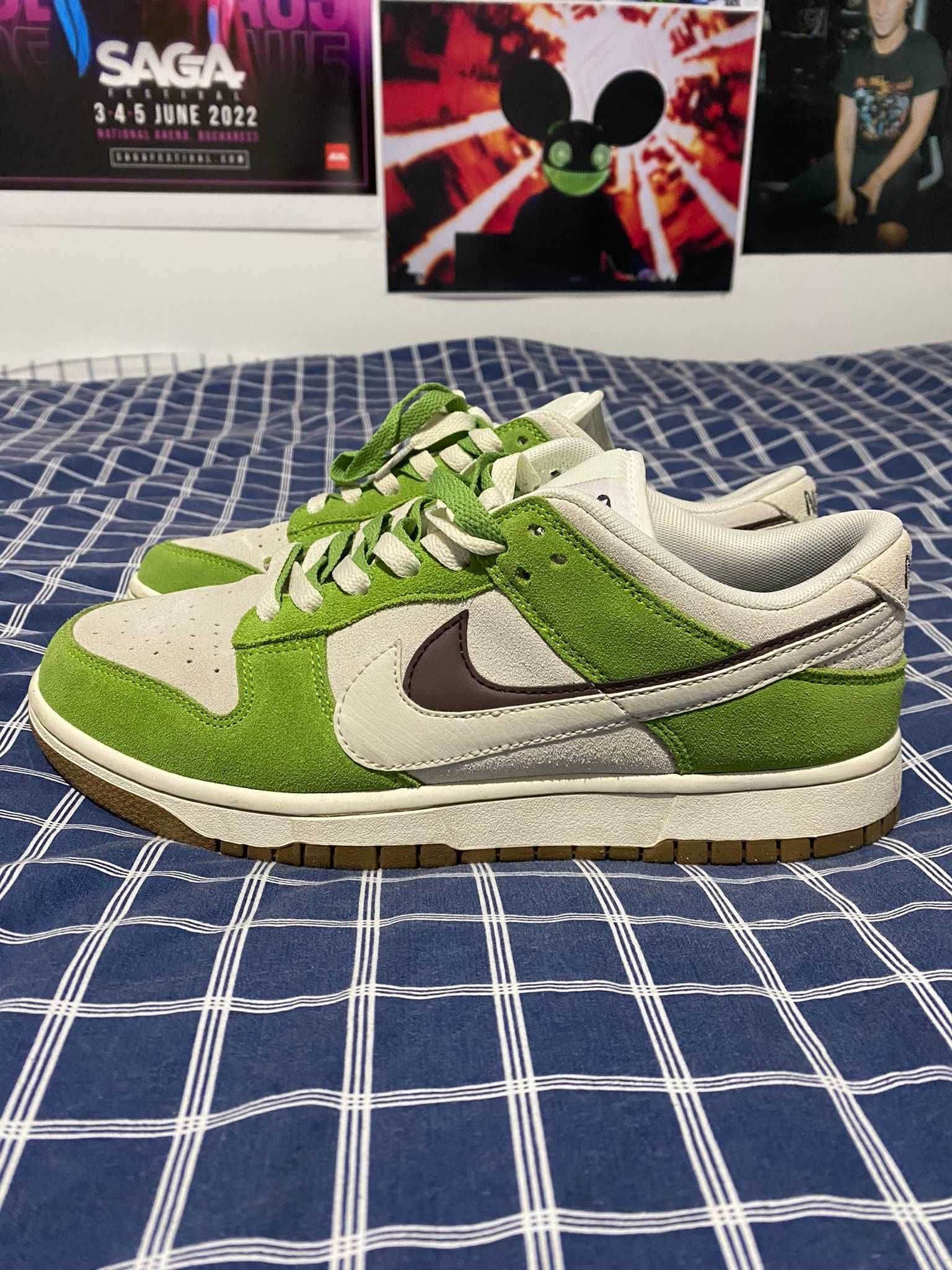 NIKE SB Avocado Marimea 42.5