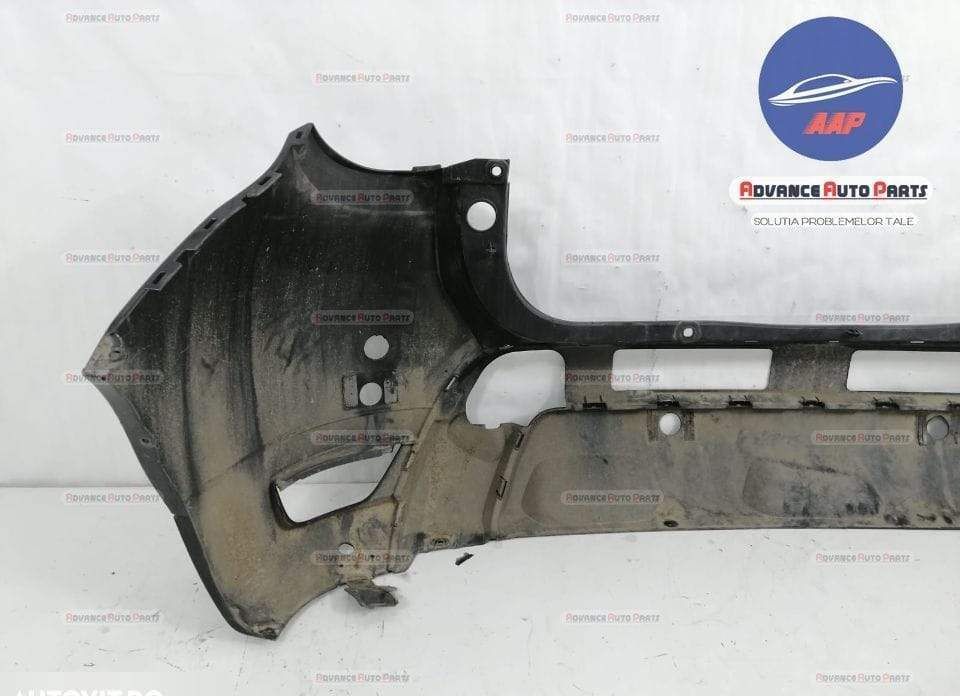 Bara spate  originala Dacia  Duster  2 [2018 - 2022]