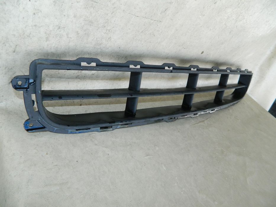 Grila inferioara bara fata, Kia Carens, 2007, 2008, 2009, 2010, 2011, 2012, 86561-1D050