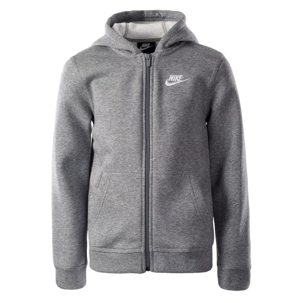 Nike детски суитшърт/горнище