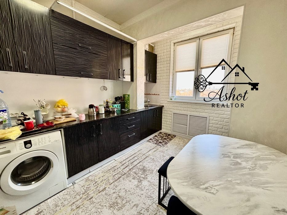 2/6/9 Ташсельмаш 60м2