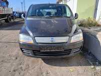 Fiat multipla 1.6i 2005