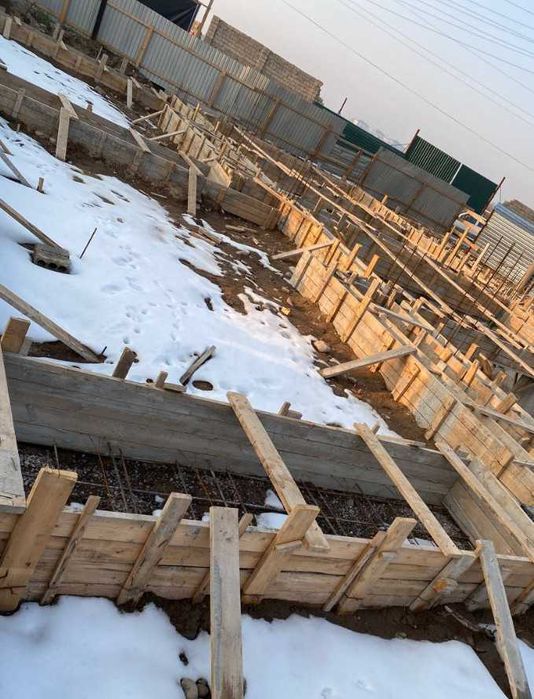 Продаётся земля Юкори Чирчикский район  8 соток для коттеджей