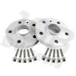 Flanse distantiere noi 5x114.3 17 mm grosime Renault, Dacia, Nissan