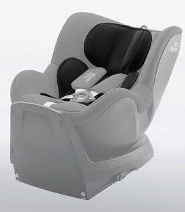 ПРОМО Детски Стол за кола ISOFIX i-Size Britax Romer DUALFIX Space