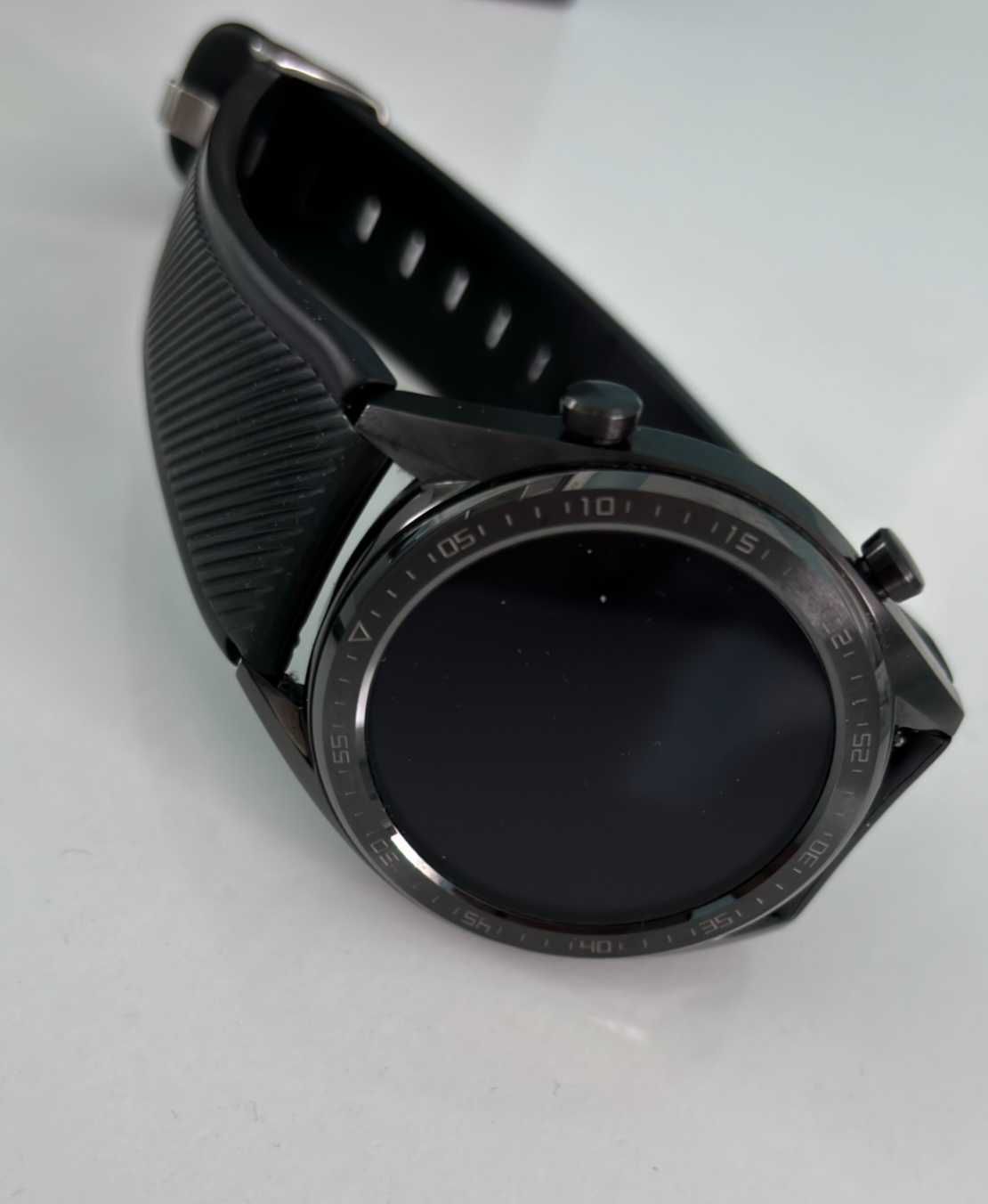 Смарт часовник Huawei WATCH GT, FTN-B19, BLUETOOTH, ЧЕРЕН