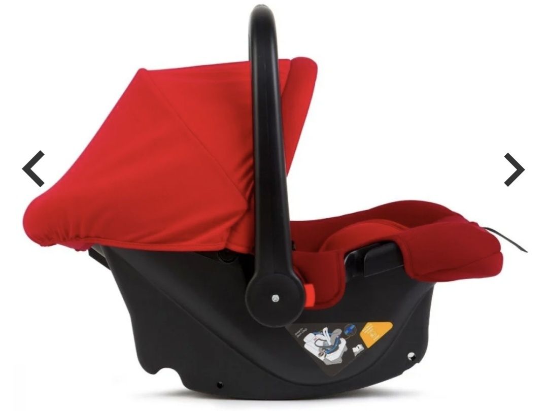 Scoica auto Joie