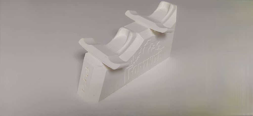 Suport dublu pentru controllere de PS3/PS4/PS5/Xbox