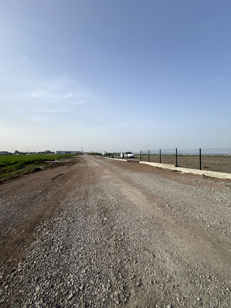 Дава се под наем Гараж / Паркомясто в Бургас, Изгрев - 10000 кв.м за 7650 € - Снимка #4