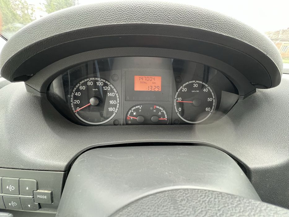 De vanzare Citroen Jumper