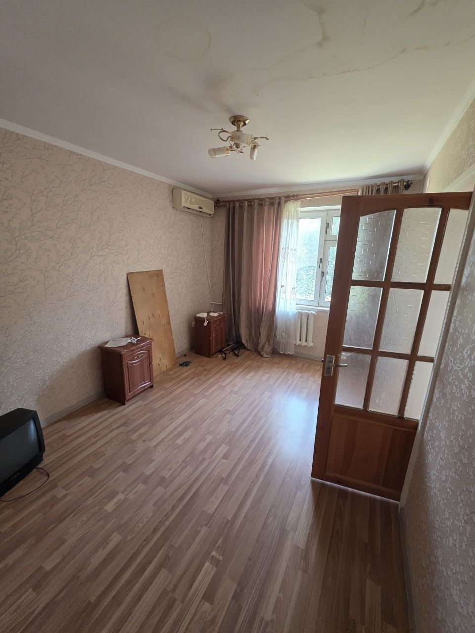 Продаётся квартира Максим Горький 2/4/4 малогаборитка