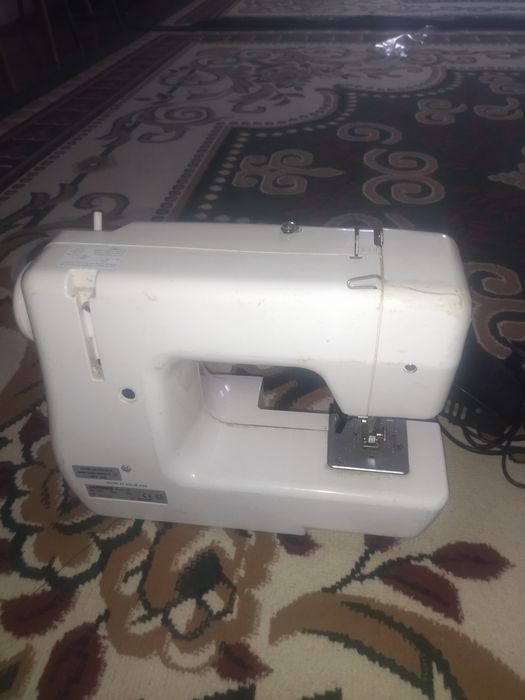 Швейная машина (киым тигетин машина )