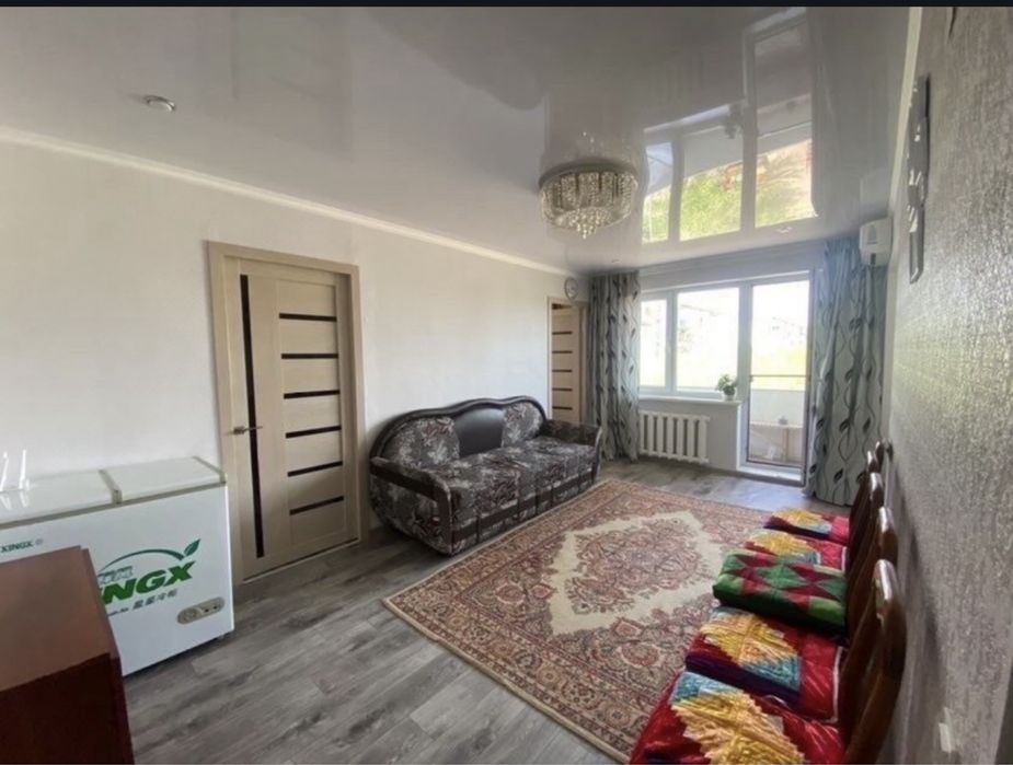 Продажа 3х комн квартиры