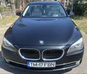 Bmw seria 7 740d xDrive